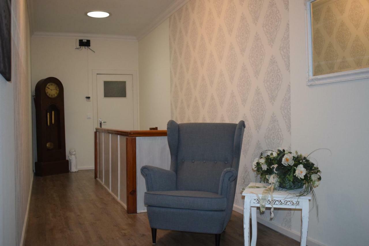 Apartamento Garbers-Hof Undeloh Exterior foto